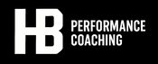 HB Performance Coaching - Home